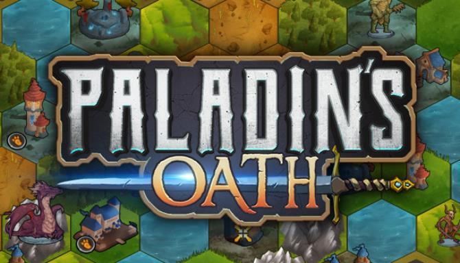 Paladin’s Oath Free Download