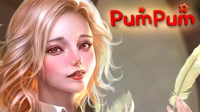 PumPum Free Download