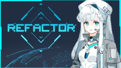 重构 Refactor Free Download