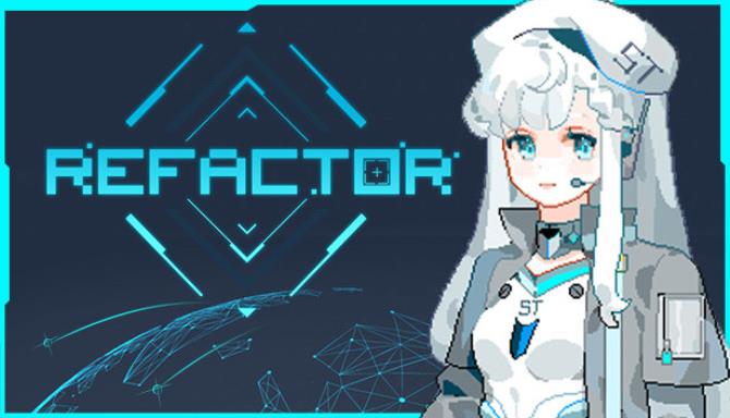 重构 Refactor Free Download