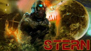 STERN Free Download