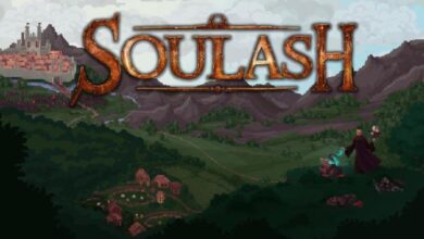 Soulash Free Download