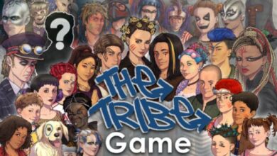 The Tribe Game Free Download