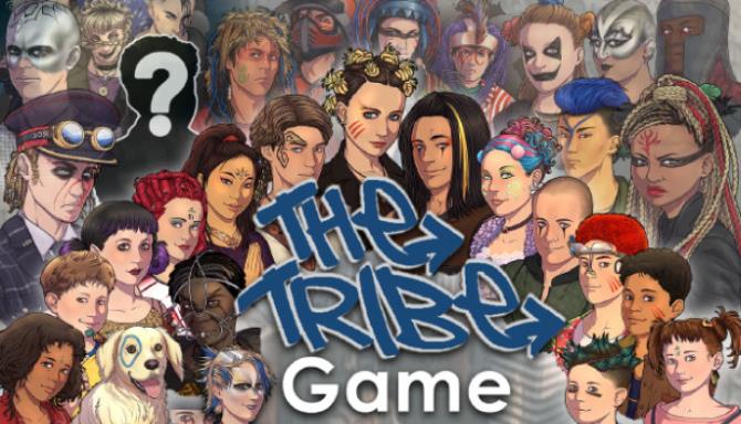 The Tribe Game Free Download