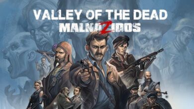 Valley of the Dead: MalnaZidos Free Download