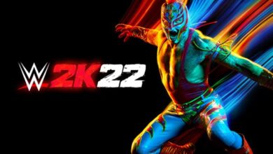 WWE 2K22 Free Download Deluxe Edition v1.17-P2P