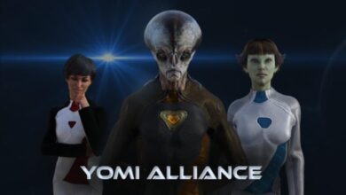 Yomi Alliance Free Download