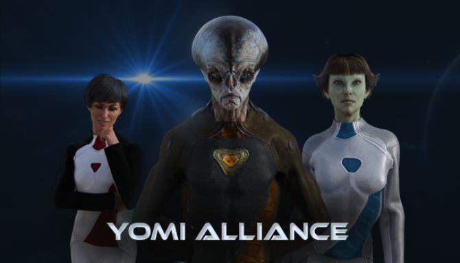 Yomi Alliance Free Download