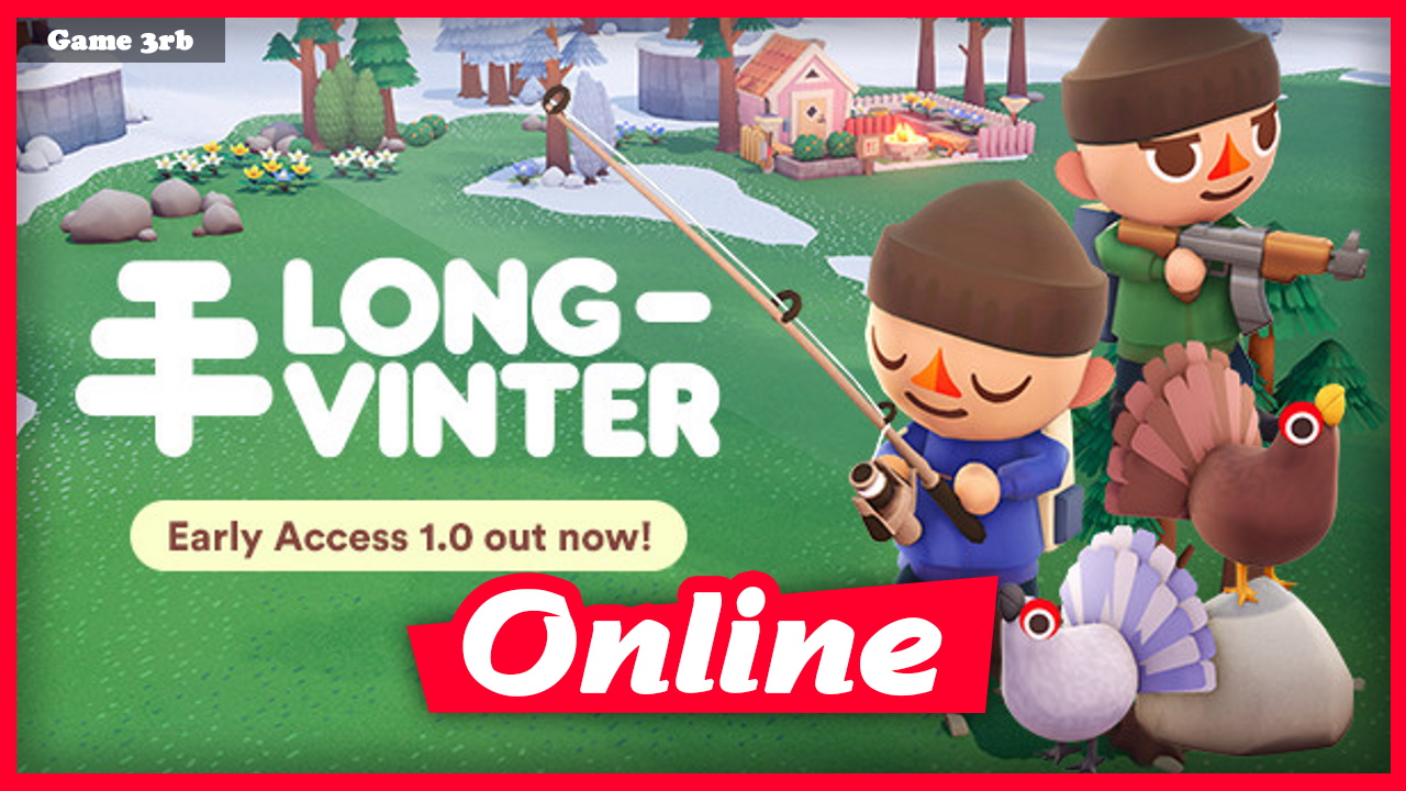 Longvinter Free Download + Online