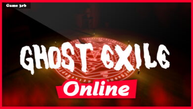 Ghost Exile Free Download + Online