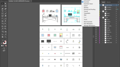 Adobe Illustrator 2022 Free Download