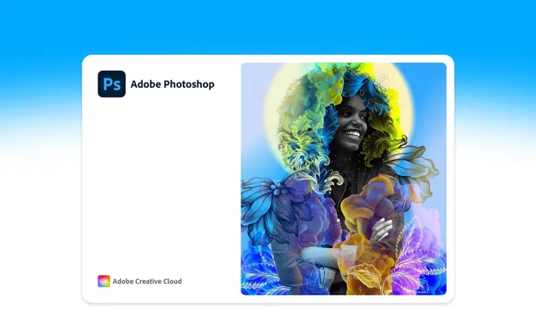 Adobe Photoshop 2022 Free Download