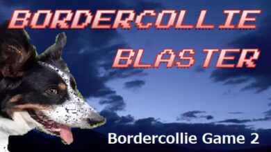 BorderCollie Blaster Free Download