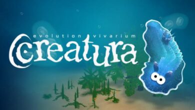 Creatura Free Download v1.1.4