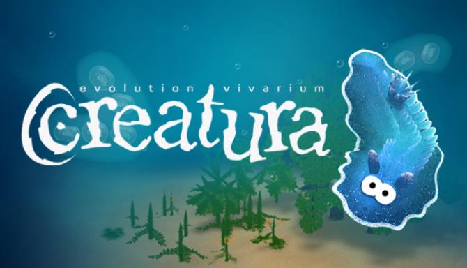 Creatura Free Download v1.1.4