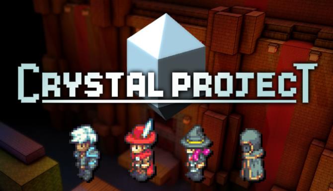 Crystal Project Free Download (v1.0.5)