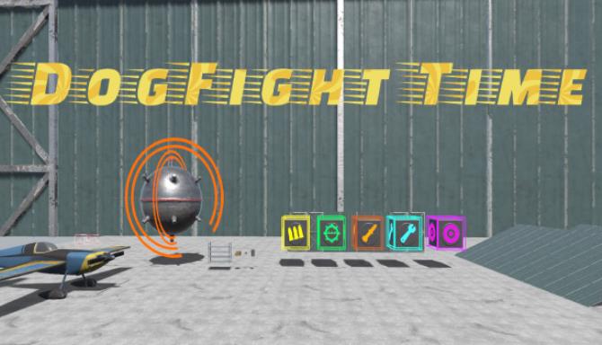 DogFight Time Free Download