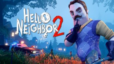 Hello Neighbor 2 Free Download Deluxe Edition v1.2.2.6