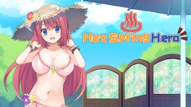 Hot Spring Hero Free Download