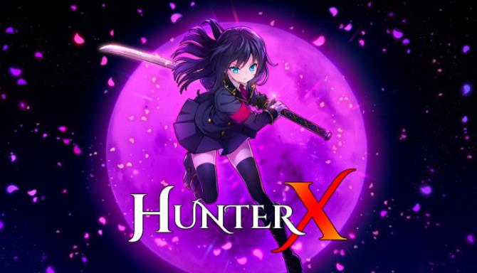 HunterX Free Download HunterX Free Download