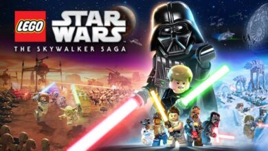 LEGO Star Wars The Skywalker Saga Free Download + Online