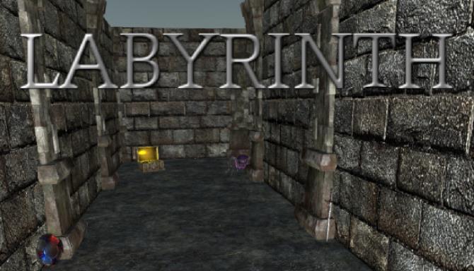 Labyrinth Free Download