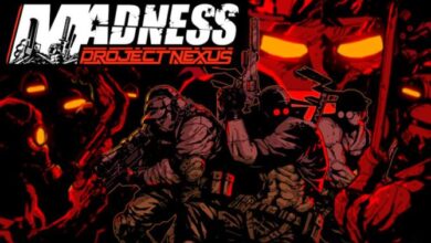 MADNESS: Project Nexus Free Download 