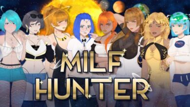 MILF HUNTER Free Download