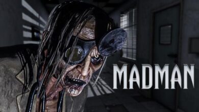 MadMan Free Download