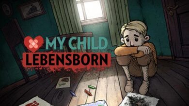 My Child Lebensborn Free Download (v22.02.2022)