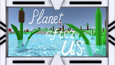 Planet after us Free Download