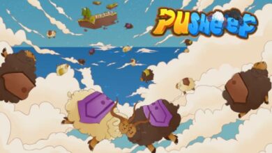 Pusheep Free Download