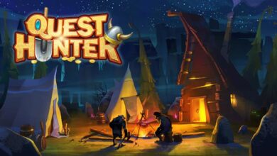 Quest Hunter Free Download + Online