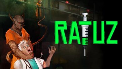 RATUZ Free Download