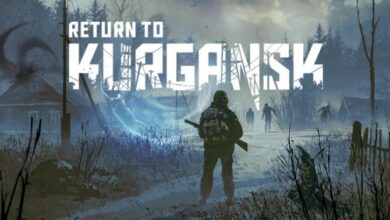 Return to Kurgansk Free Download