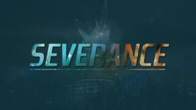 S E V E R A N C E Free Download