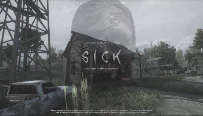 SICK Free Download SICK Free Download