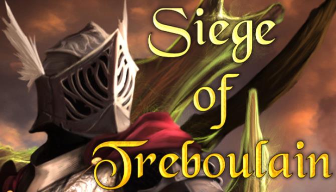 Siege of Treboulain Free Download