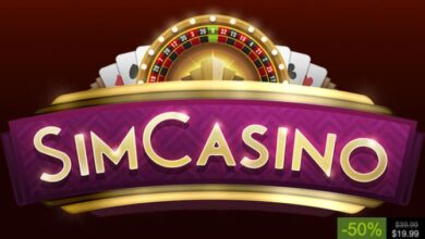 SimCasino Free Download 