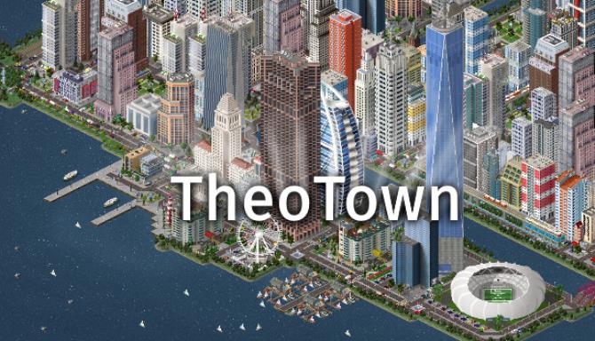 TheoTown Free Download 