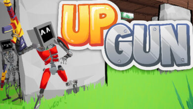 UpGun Free Download + Online