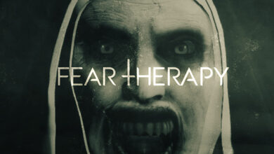 Fear Therapy Free Download Build 04032022 + Online