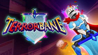 tERRORbane Free Download