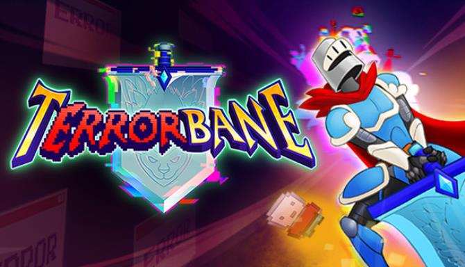 tERRORbane Free Download