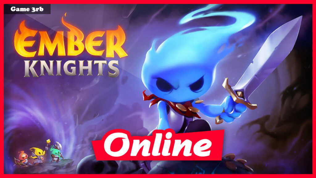 Ember Knights Free Download + Online