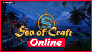 Sea of Craft Free Download + Online