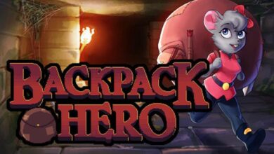 Backpack Hero Free Download