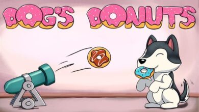 DOG’S DONUTS Free Download