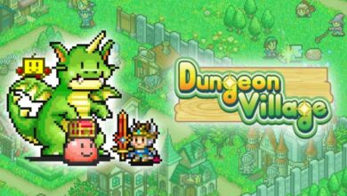 Dungeon Village Free Download