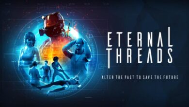 Eternal Threads Free Download